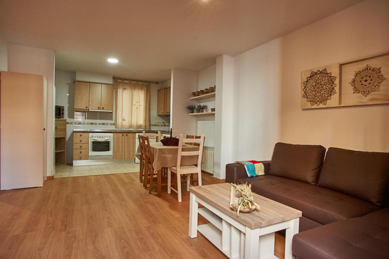 Apartamento Torre Mudéjar Teruel Exterior foto