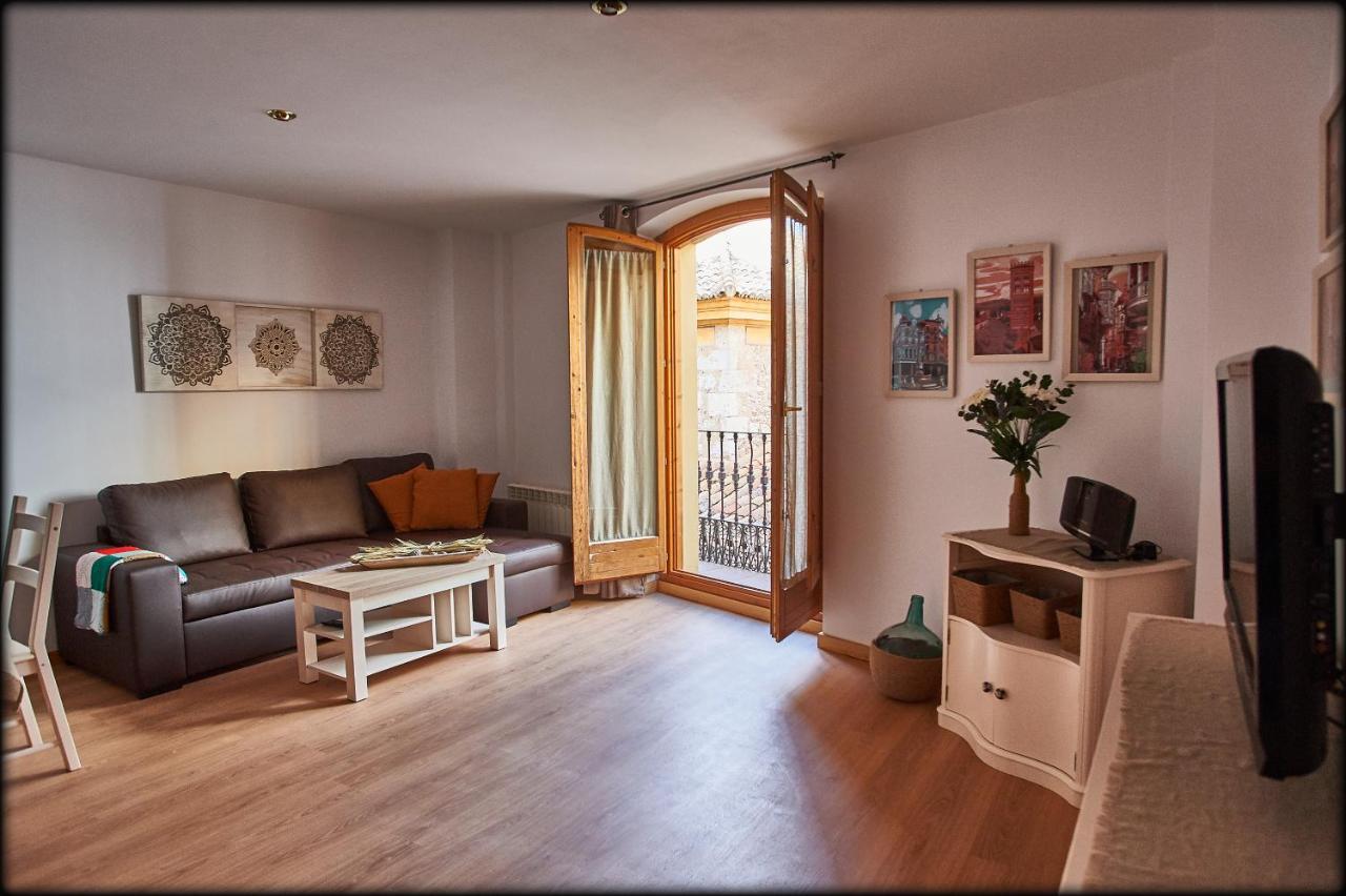 Apartamento Torre Mudéjar Teruel Exterior foto