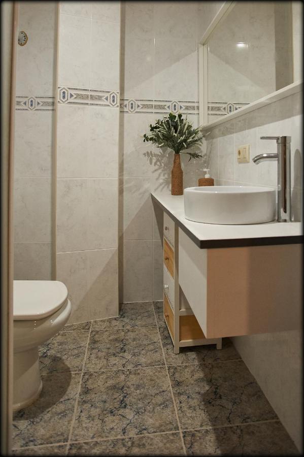Apartamento Torre Mudéjar Teruel Exterior foto