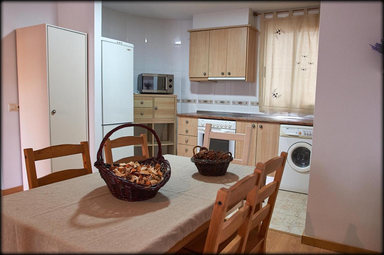 Apartamento Torre Mudéjar Teruel Exterior foto