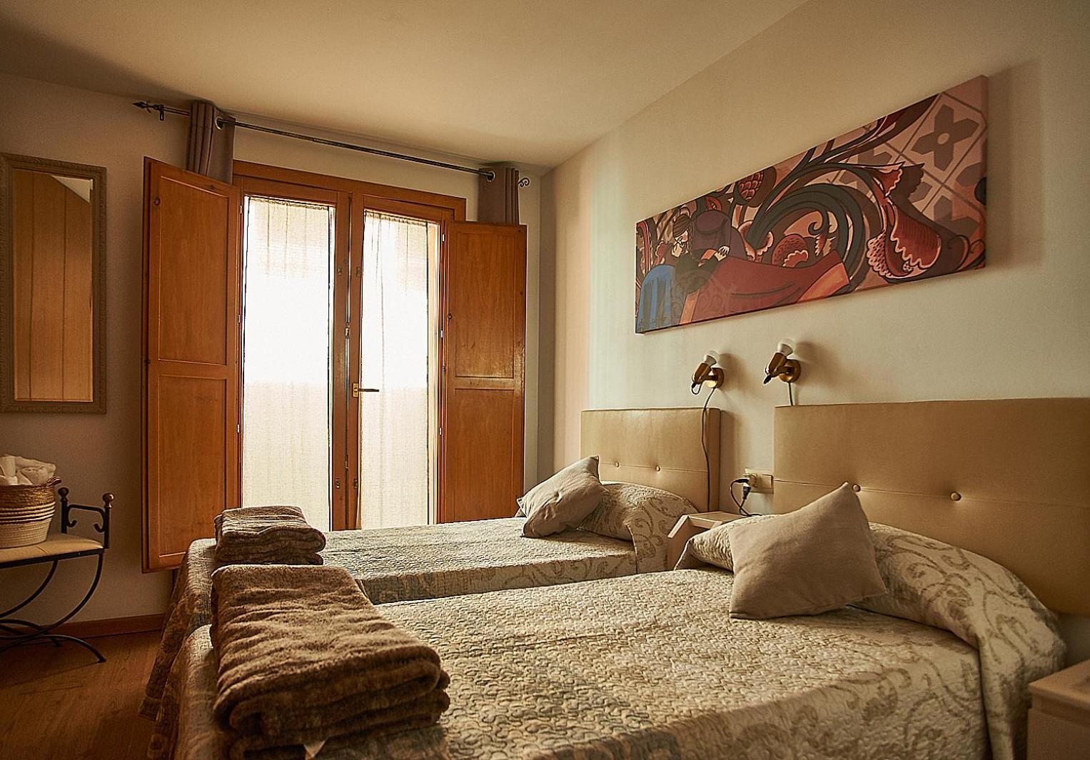 Apartamento Torre Mudéjar Teruel Exterior foto